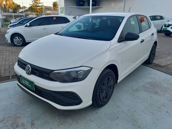 VOLKSWAGEN POLO 1.0 MPI TRACK MANUAL VOLKSWAGEN POLO 1.0 MPI TRACK MANUAL